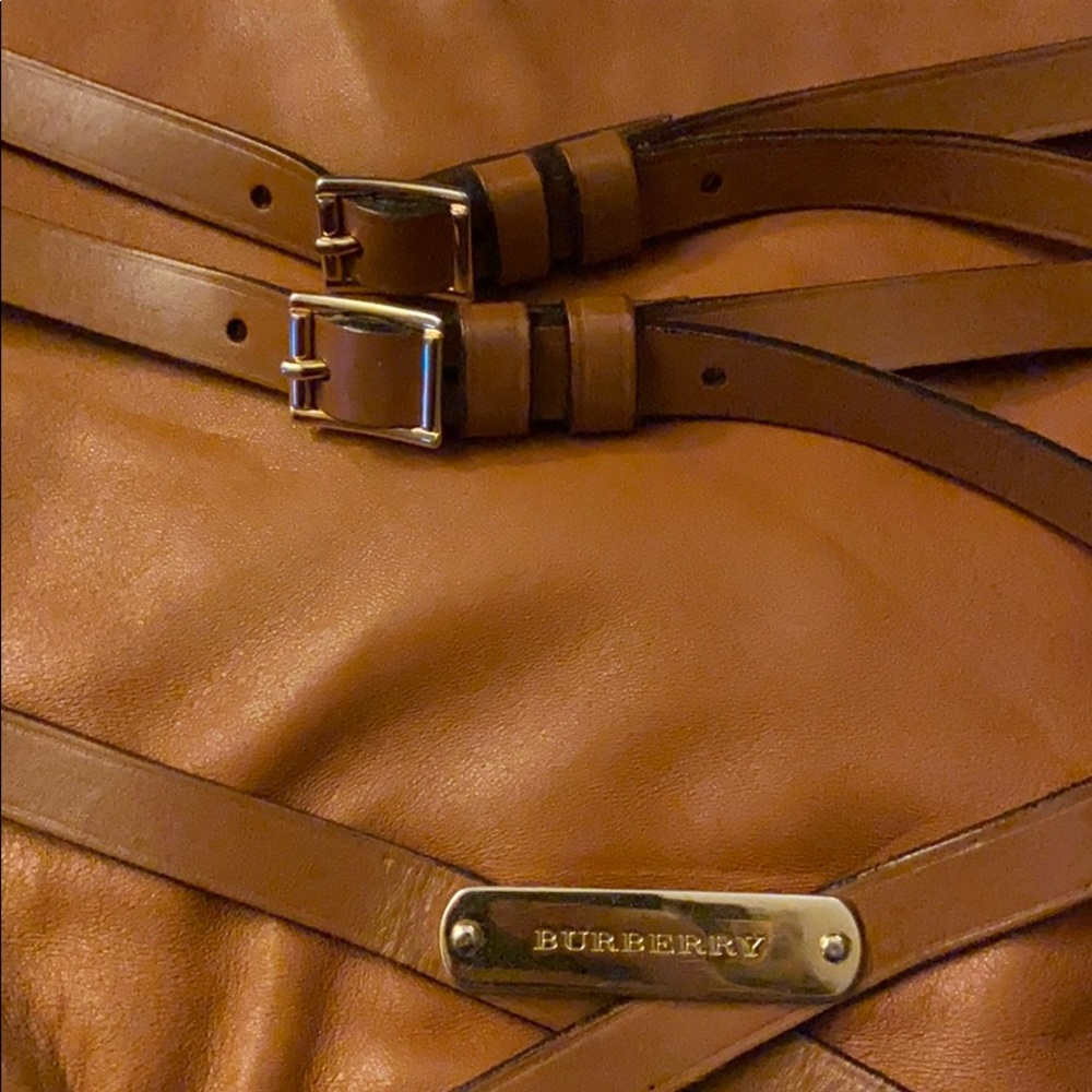 Burberry Prorsum Handbag - Picture 3 of 8